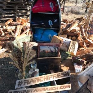 Hooded Long Sleeve T-Shirt